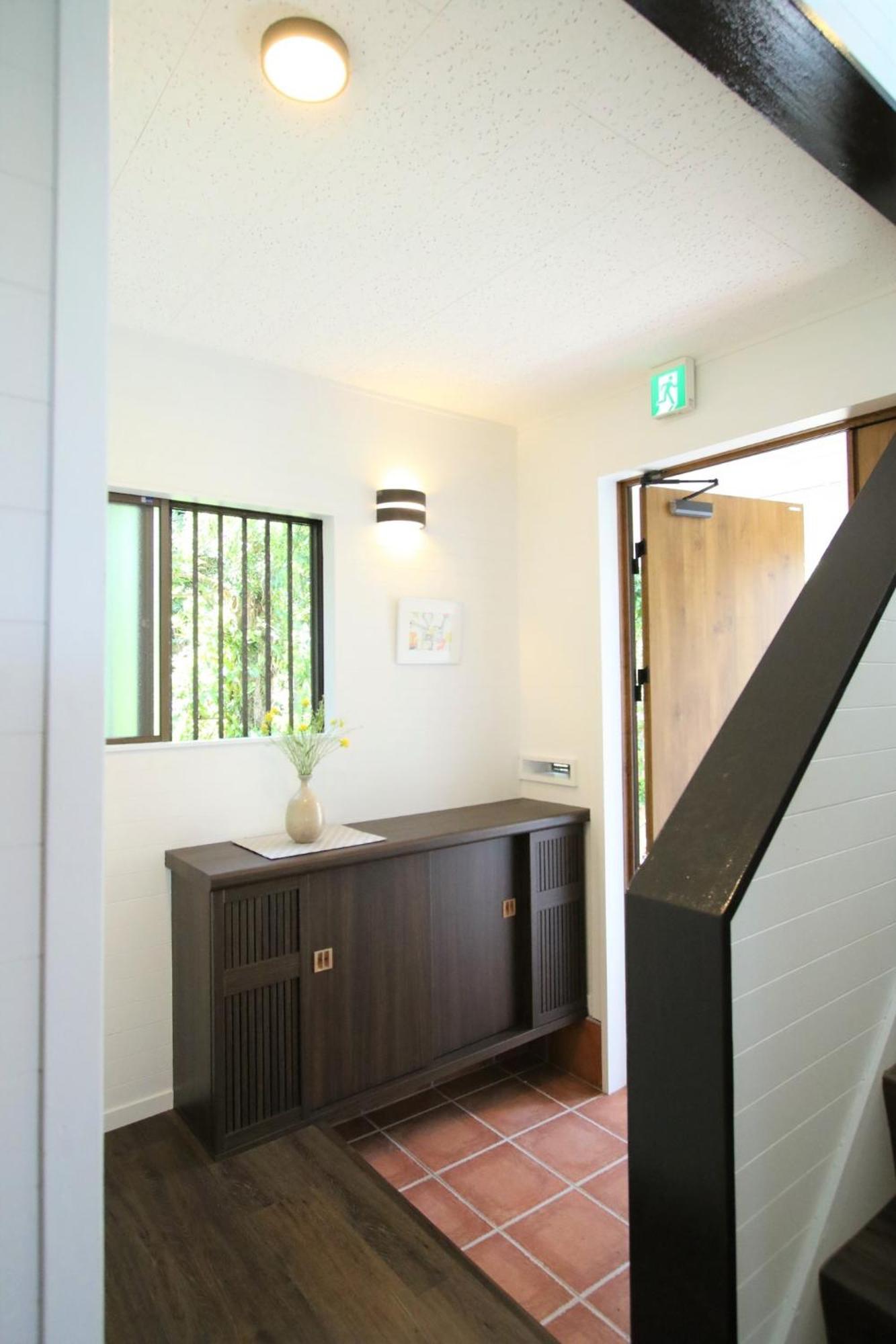 Ozacky Omuro Kogen 4-Chome - Vacation Stay 94005V อิโตะ ภายนอก รูปภาพ