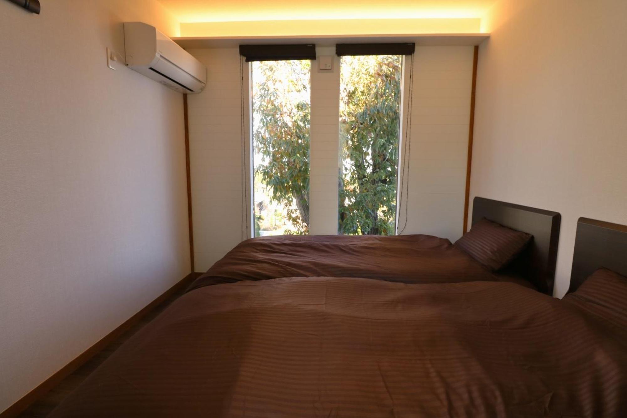 Ozacky Omuro Kogen 4-Chome - Vacation Stay 94005V อิโตะ ภายนอก รูปภาพ