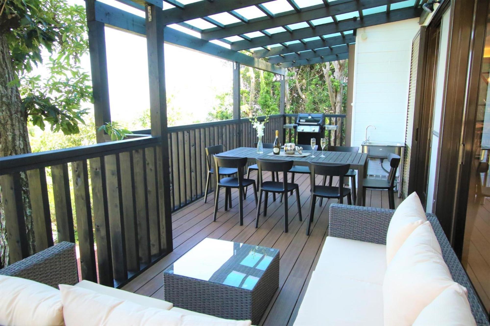 Ozacky Omuro Kogen 4-Chome - Vacation Stay 94005V อิโตะ ภายนอก รูปภาพ